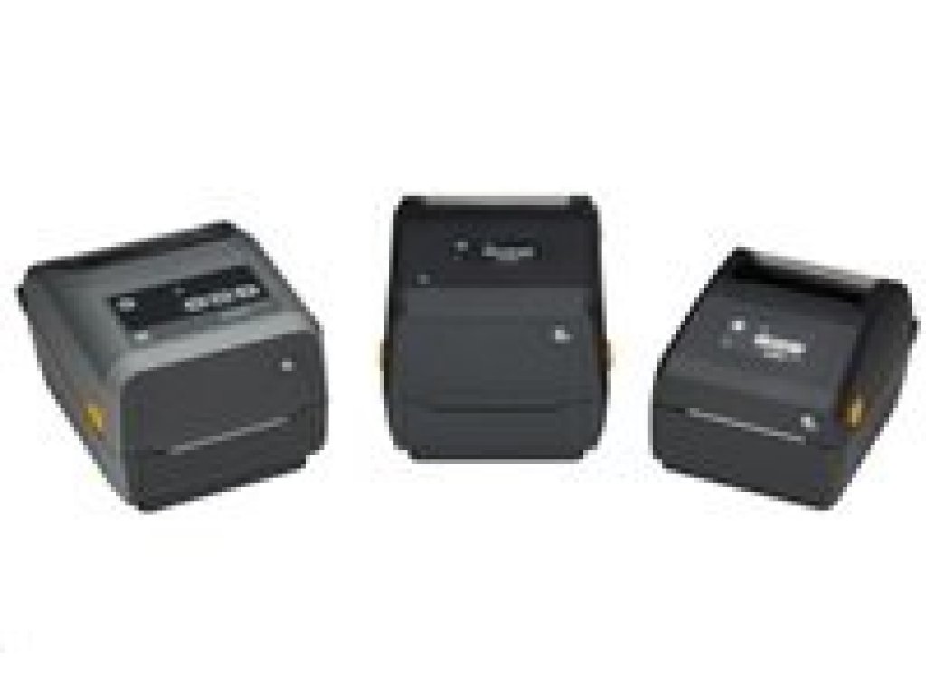Zebra ZD421t, 8 dots/mm (203 dpi) (ZD4A042-30EW02EZ)
