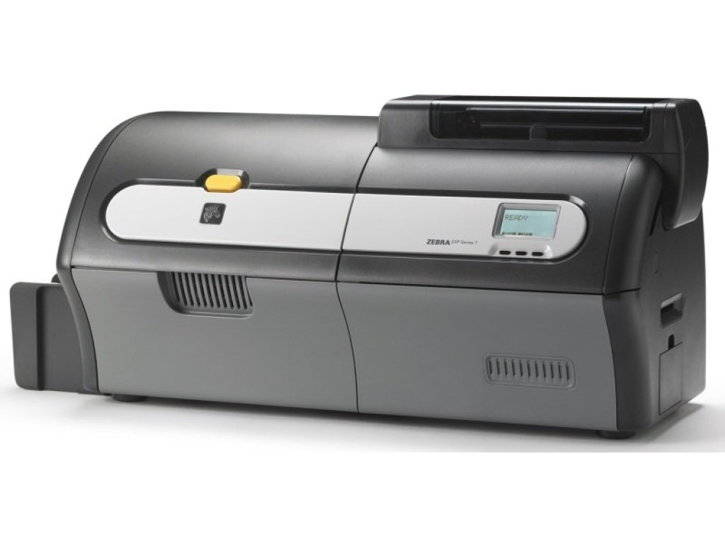 ZEBRA ZXP7 (Z72-000C0000EM00)