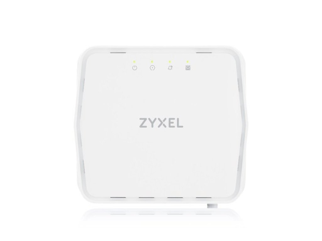 ZYXEL PM5100-T0 GPON SFU with 2.5GbE LAN (PM5100-T0-EU01V1F)