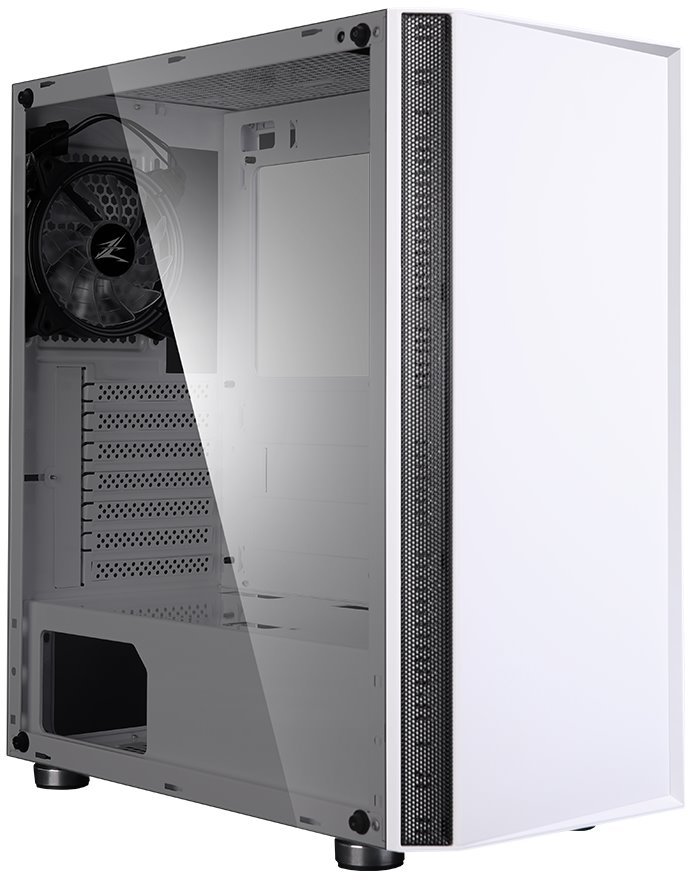 ZALMAN R2 White