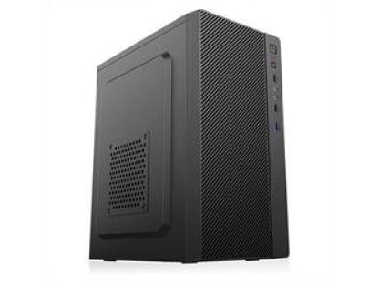 1stCOOL STEP 4, skříň mATX, USB3.0, černá (MC-STEP4-AU-USB3)