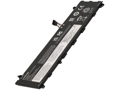 2-POWER Baterie 11,1V 3400mAh pro Lenovo S340-13IML (77055524)