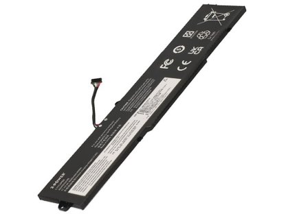 2-POWER Baterie 11,1V 3600mAh pro Lenovo 330-15ICH, Lenovo 330-17ICH (77055433)