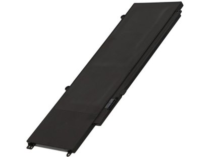 2-POWER Baterie 11,1V 3874mAh pro Dell Inspiron 15 (7547), 15 (7548), Vostro 14 (5459) (77053248)