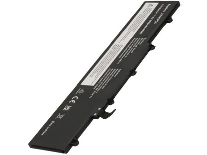 2-POWER Baterie 11,1V 4050mAh pro Lenovo ThinkPad Edge E14, ThinkPad Edge E15 (77055474)