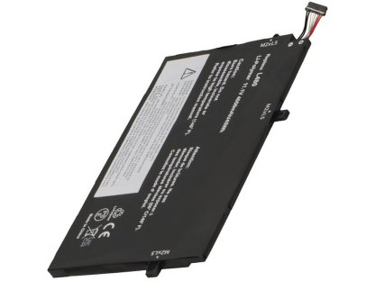 2-POWER Baterie 11,1V 4050mAh pro Lenovo ThinkPad L14, L15, L480, L490, L580, L590 (77055465)