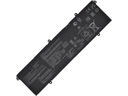 2-POWER Baterie 11,1V 4100mAh pro ASUS K3605ZC, K6400ZC, P3400CPA, P3400CPH, X3400PA (77051223)