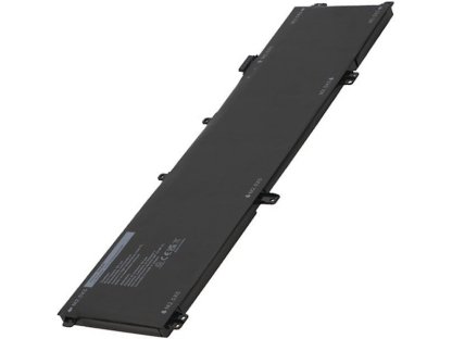 2-POWER Baterie 11,1V 8198mAh pro Dell Precision M3800, XPS 15 (9530) old (77053487)