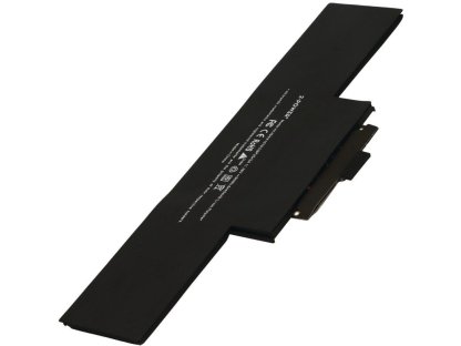 2-POWER Baterie 11,26V 8400mAh pro Apple MacBook Pro 15" A1398 Retina Display Late 2013, Mid 2014 (77059132)