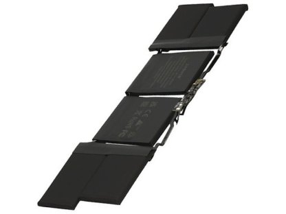 2-POWER Baterie 11,36V 8700mAh pro Apple MacBook Pro 16 A2141 (2019) (77059207)