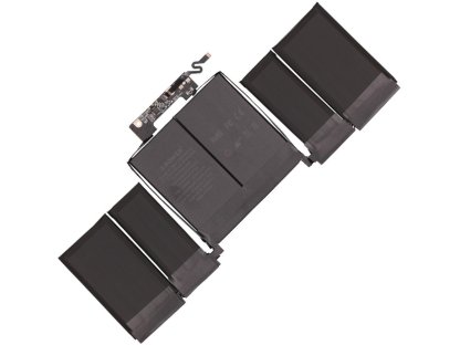2-POWER Baterie 11,41V 5100mAh pro Apple MacBook Pro 13 2018/2019 A1964 (77059204)