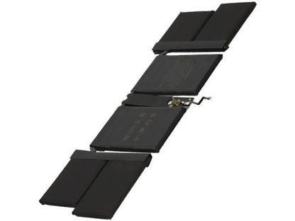 2-POWER Baterie 11,45V 8700mAh pro Apple MacBook Pro 16 A2485 2021 (77059208)