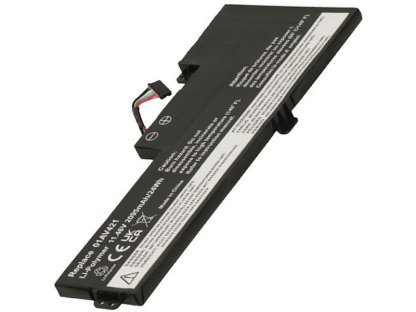 2-POWER Baterie 11,46V 2095mAh pro Lenovo ThinkPad T470 Type 20HD / 20HE / 20JM / 20JN (77055492)
