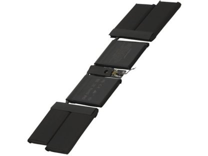 2-POWER Baterie 11,46V 6100mAh pro Apple MacBook Pro 14 M1 A2442 (2021) (77059205)