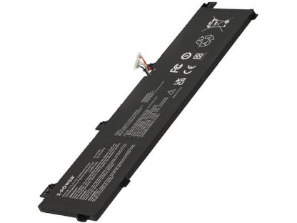 2-POWER Baterie 11,4V 3200mAh pro ASUS S532EQ, S532FA, S532FL, X532FA, X532FL (77051229)