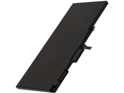 2-POWER Baterie 11,4V 3400mAh pro HP EliteBook 745 G3, 755 G3, 840 G3, 850 G3, HP ZBook 15u G3 (77052270)
