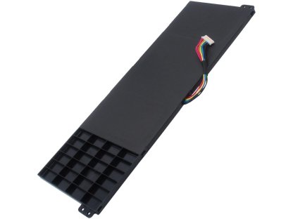 2-POWER Baterie 11,4V 3600mAh pro Acer Aspire A111-31, ES1-111, ES1-532G, Extensa 2508 (77050279)