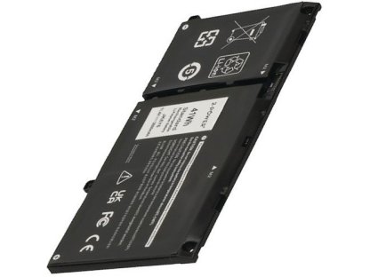 2-POWER Baterie 11,4V 3600mAh pro Dell Inspiron 5400, Latitude 3510, Vostro 5502 (77053422)