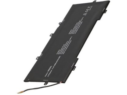2-POWER Baterie 11,4V 3900mAh pro HP Envy 13-d000 series, Envy 13-d100 series (77052411)
