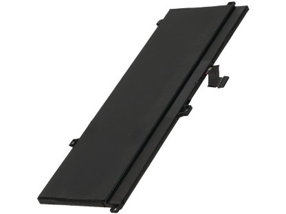 2-POWER Baterie 11,4V 3900mAh pro Lenovo ThinkPad X13 Type 20T2, ThinkPad X13 Type 20T3 (77055536)