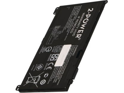 2-POWER Baterie 11,4V 4000mAh pro HP ProBook 430 G4, 440 G4, 440 G5, 446 G5, 455 G4, 470 G4, 470 G5 (77052278)