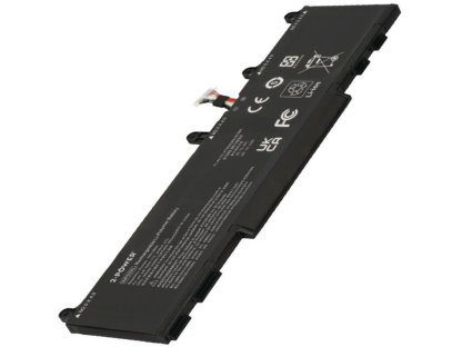 2-POWER Baterie 11,4V 4150mAh pro HP EliteBook 1040 G9, HP EliteBook 845 G10, HP EliteBook 860 G9 (77052525)