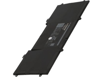 2-POWER Baterie 11,4V 5800mAh pro Dell Chromebook 13 7310 (77053291)