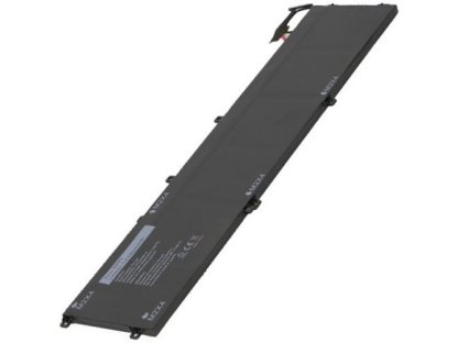 2-POWER Baterie 11,4V 7260mAh pro Dell XPS 15 (9550), Inspiron 7590, Precision 5510, Vostro 7590 (77053407)