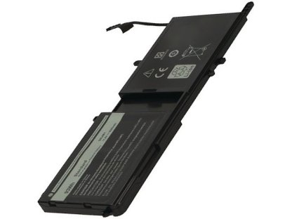 2-POWER Baterie 11,4V 8200mAh pro Dell Alienware 15 R3, 15 R4, 17 R4, 17 R5 (77053425)