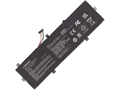 2-POWER Baterie 11,55V 3400mAh pro ASUS BX430UA, BX430UN, RX430UQ, U4100UA, UX430UN, UX430UQ (77051162)