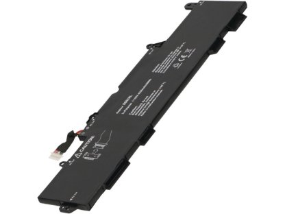 2-POWER Baterie 11,55V 4330mAh pro HP EliteBook 735 G5, 745 G6, 830 G5, 840 G5 (77052357)