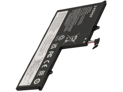 2-POWER Baterie 11,55V 4650mAh pro Lenovo ThinkBook 14-IML, 14-IIL, 15-IML, 15-IIL (77055444)
