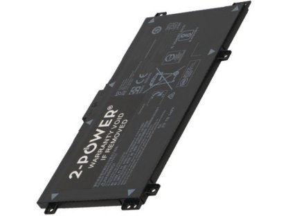 2-POWER Baterie 11,55V 4835mAh pro HP Envy 15m-cn0000 X360, 15-cp0000 x360, Envy 17m-ce1000 (77052399)