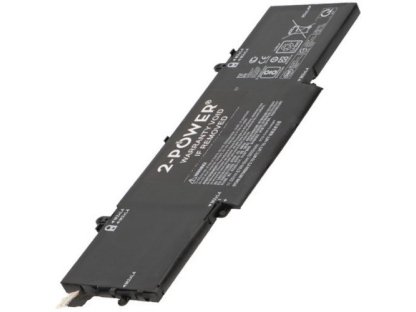 2-POWER Baterie 11,55V 5800mAh pro HP Elitebook Folio 1040 G4, EliteBook 1040 G4 (77052409)