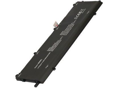 2-POWER Baterie 11,55V 6300mAh pro HP Spectre x360 15-eb1000, Spectre 15-eb0000 x360 (77052505)