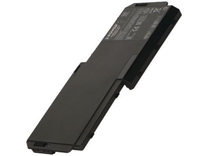 2-POWER Baterie 11,55V 7965mAh pro HP ZBook 17 G5, HP ZBook 17 G6 (77052350)