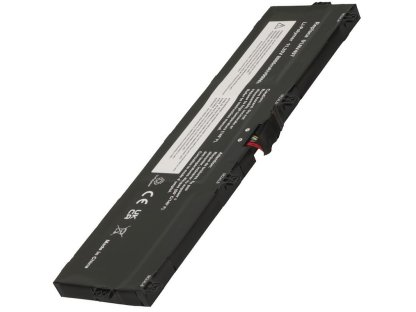 2-POWER Baterie 11,55V 9300mAh pro Lenovo ThinkPad P72 Type 20MB, ThinkPad P72 Type 20MC (77055533)