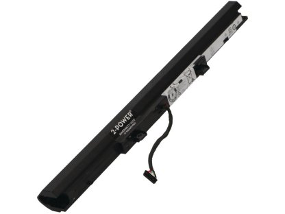 2-POWER Baterie 14,4V 2200mAh pro Lenovo V110-15IKB, Lenovo V310-14IKB, Lenovo V510-14IKB (77055261)