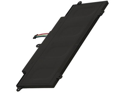 2-POWER Baterie 14,4V 3400mAh pro Toshiba Tecra Z40-A, Tecra Z40-C, Tecra Z40T-B, Tecra Z50-A (77056178)