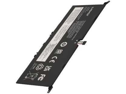 2-POWER Baterie 14,8V 2600mAh pro Lenovo Yoga S730-13IML, Lenovo Yoga S730-13IWL (77055541)