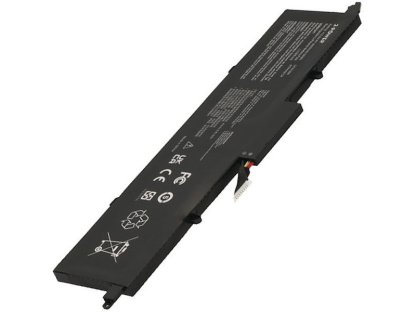 2-POWER Baterie 14,8V 3800mAh pro ASUS GA401IH, GA401IHR, GA401II, GA401QM, GA401QMC (77051225)
