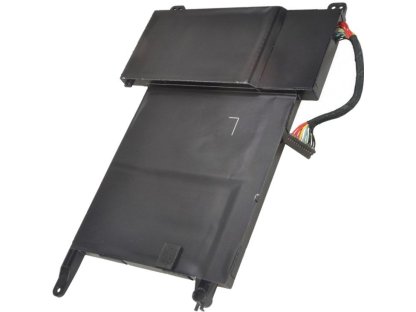 2-POWER Baterie 14,8V 4050mAh pro Lenovo Y700-15ACZ, Y700-15ISK, Y700-15ISK Touch, Y700-17ISK (77055202)
