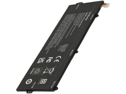 2-POWER Baterie 14,8V 4100mAh pro HP Pavilion 15-cs0000, Pavilion 15-cs1000, Pavilion 15-cs2000 (77052532)