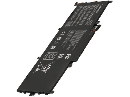 2-POWER Baterie 15,2V 3000mAh pro ASUS UX331FA, UX331FN, UX331UA, UX331UN (77051199)