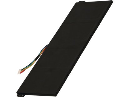 2-POWER Baterie 15,2V 3220mAh pro Acer Aspire E5-771, Chromebook CB5-311, TravelMate B116-M (77050249)