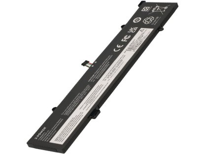 2-POWER Baterie 15,2V 3500mAh pro Lenovo Yoga C940-15IRH, Lenovo Yoga 9-15IMH5 (77055540)