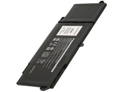2-POWER Baterie 15,2V 3600mAh pro Dell Latitude 5320, Latitude 7320, Latitude 7420, Latitude 7520 (77053480)