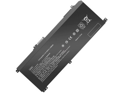 2-POWER Baterie 15,2V 3600mAh pro HP Envy 15m-dr0000 x360, HP Envy 15-dr0000 x360 (77052466)