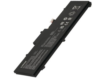 2-POWER Baterie 15,2V 4200mAh pro ASUS FX516PC, FX516PCZ, GU502GU, GU502GV, W500G5T, W500GV (77051222)