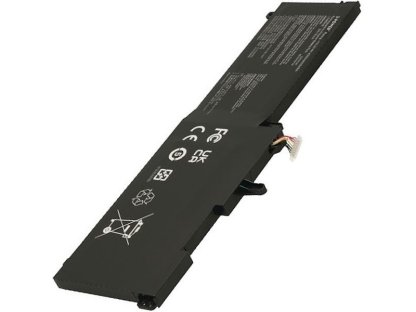 2-POWER Baterie 15,2V 4200mAh pro ASUS G702VM, G702VS, G702VT, GL702VSK, GL702VT, GL702ZC (77051213)